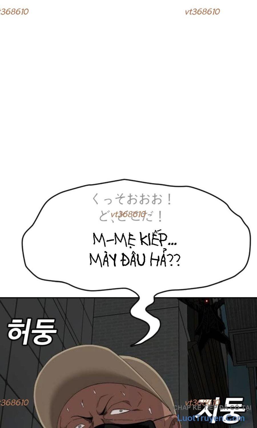 Người Xấu [Chap 286-288]