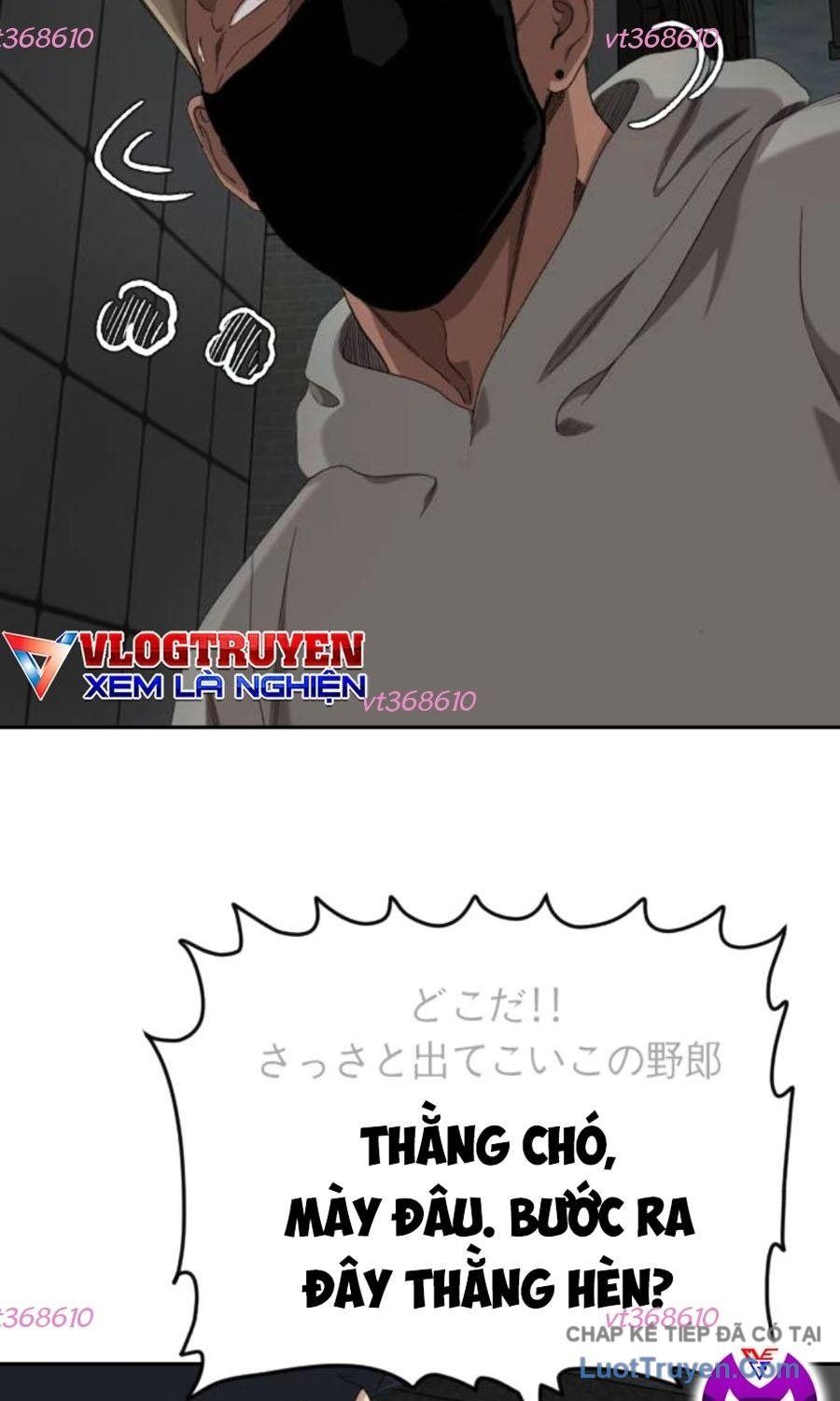 Người Xấu [Chap 286-288]
