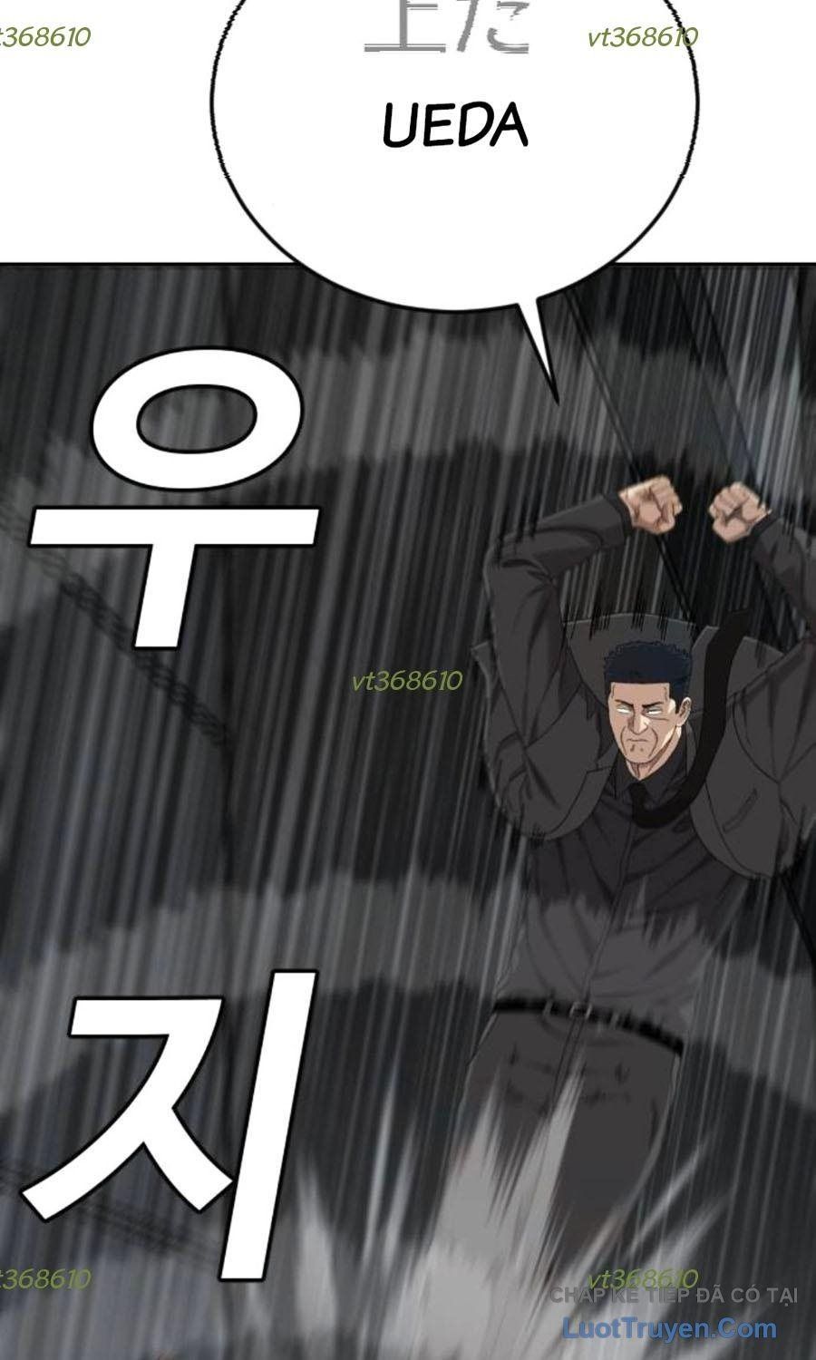 Người Xấu [Chap 286-288]