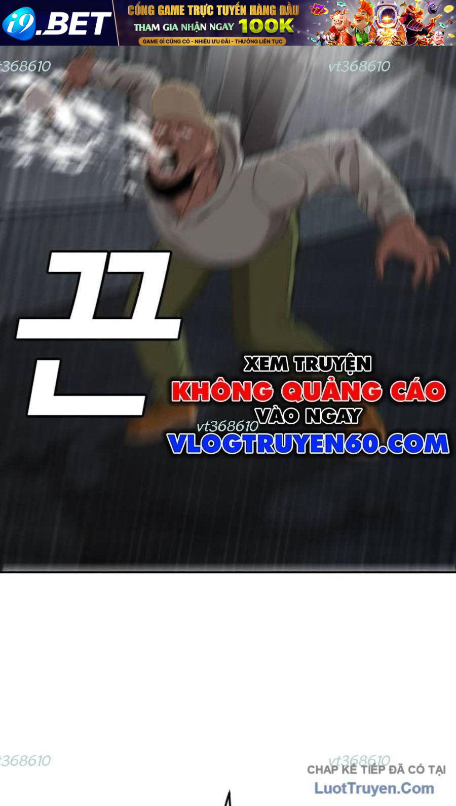 Người Xấu [Chap 286-288]