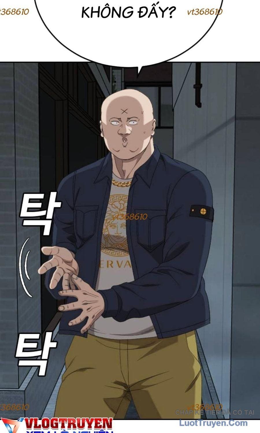 Người Xấu [Chap 286-288]