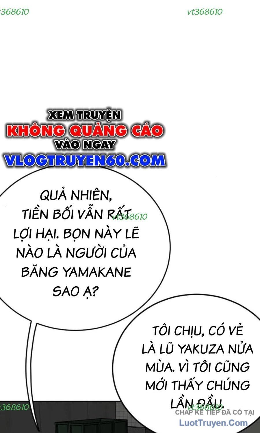 Người Xấu [Chap 286-288]