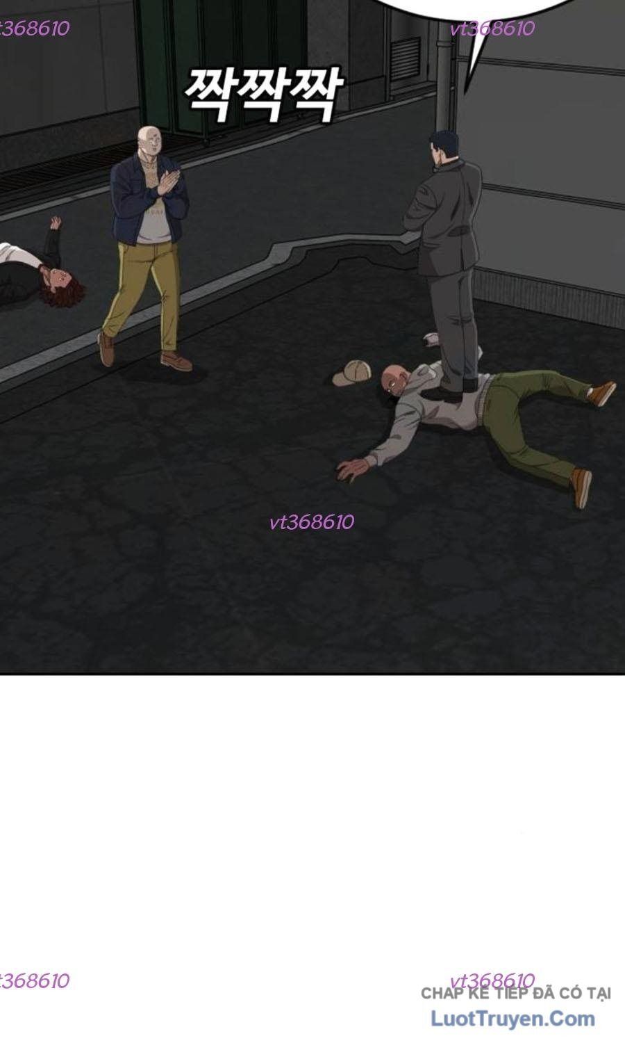 Người Xấu [Chap 286-288]