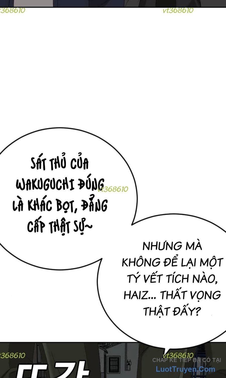 Người Xấu [Chap 286-288]