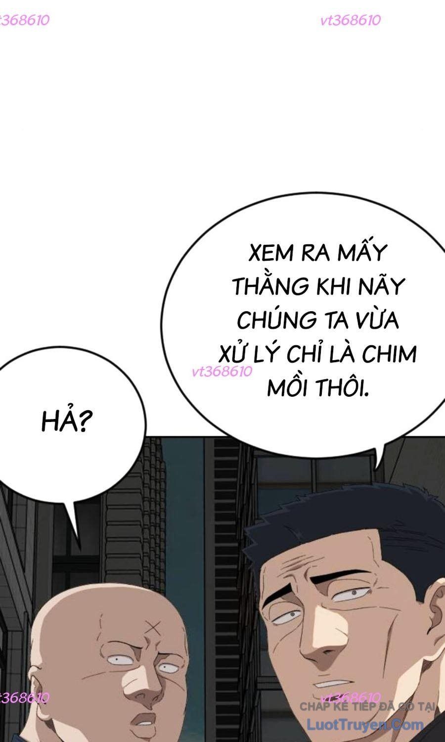 Người Xấu [Chap 286-288]