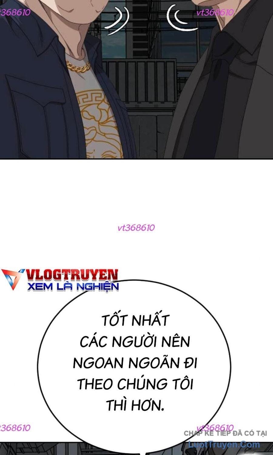 Người Xấu [Chap 286-288]