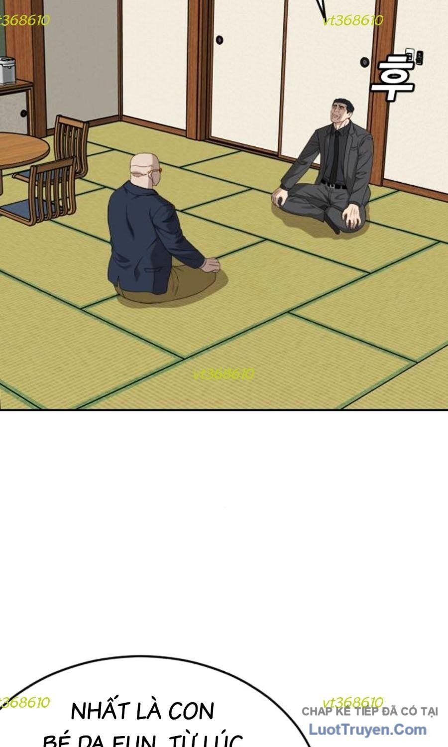 Người Xấu [Chap 286-288]