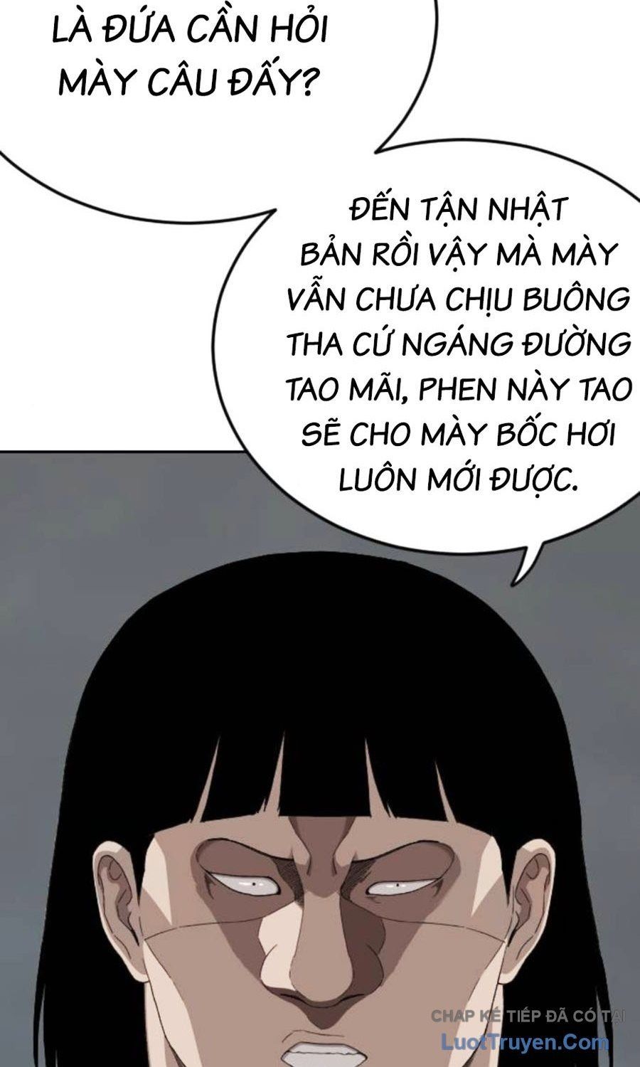 Người Xấu [Chap 286-288]