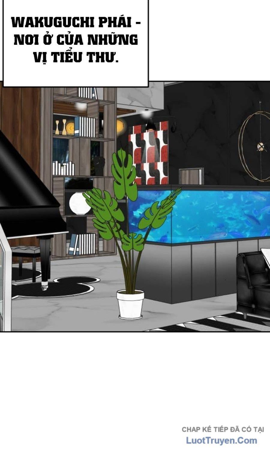 Người Xấu [Chap 286-288]