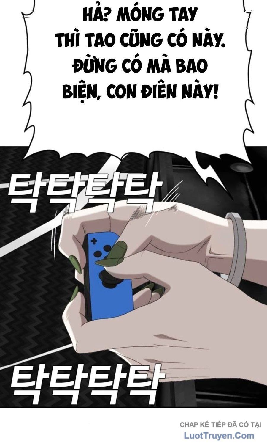 Người Xấu [Chap 286-288]