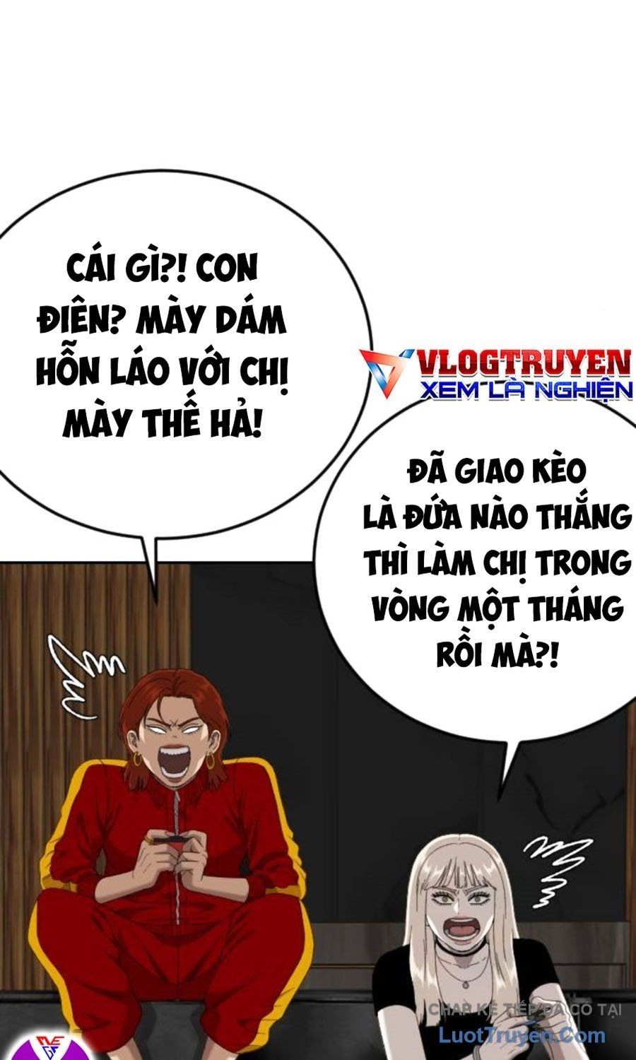 Người Xấu [Chap 286-288]