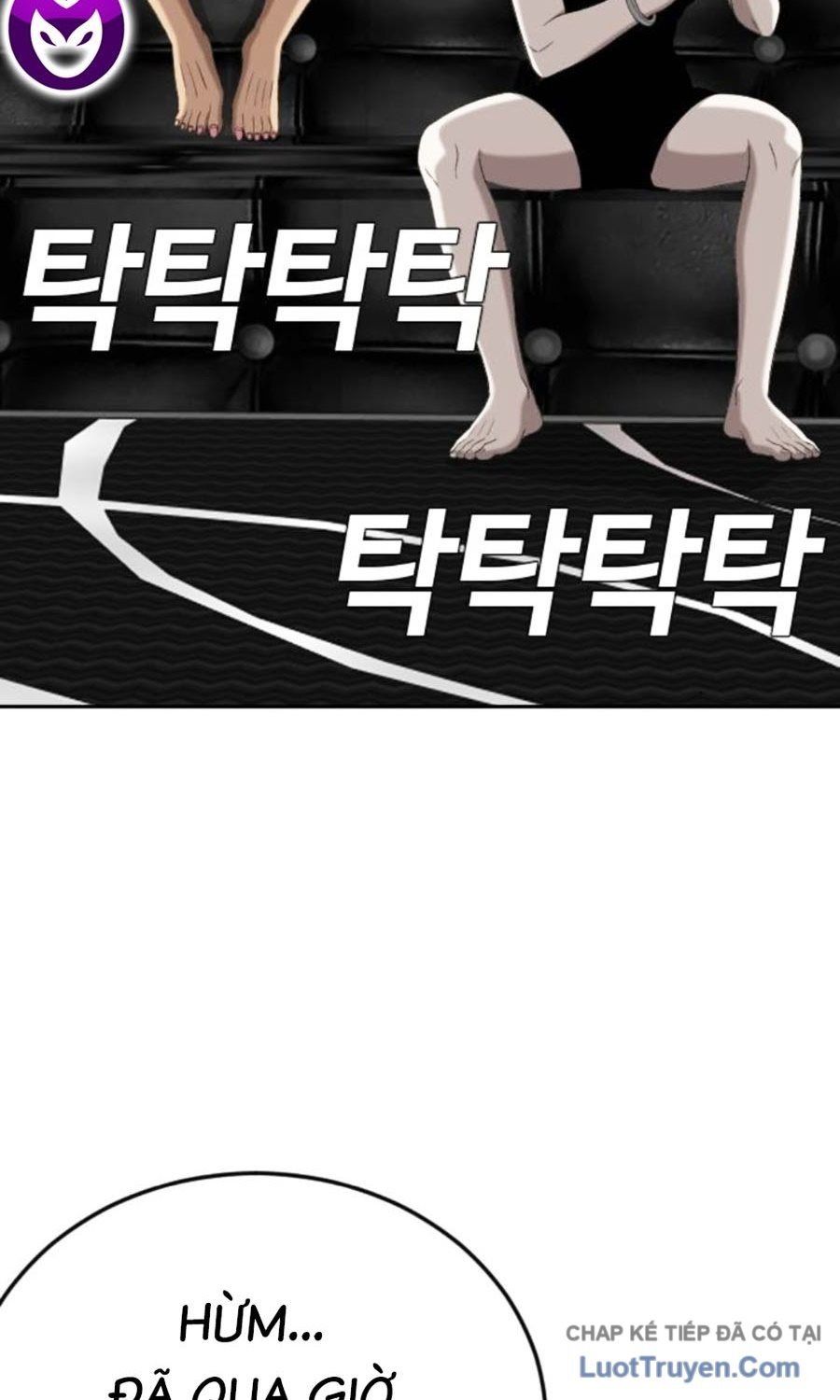 Người Xấu [Chap 286-288]