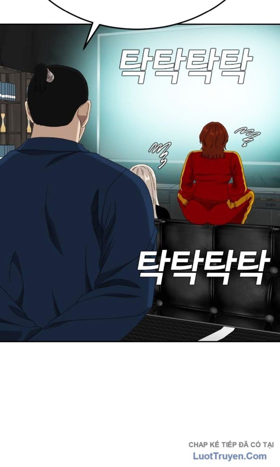 Người Xấu [Chap 286-288]