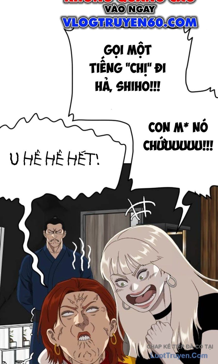 Người Xấu [Chap 286-288]