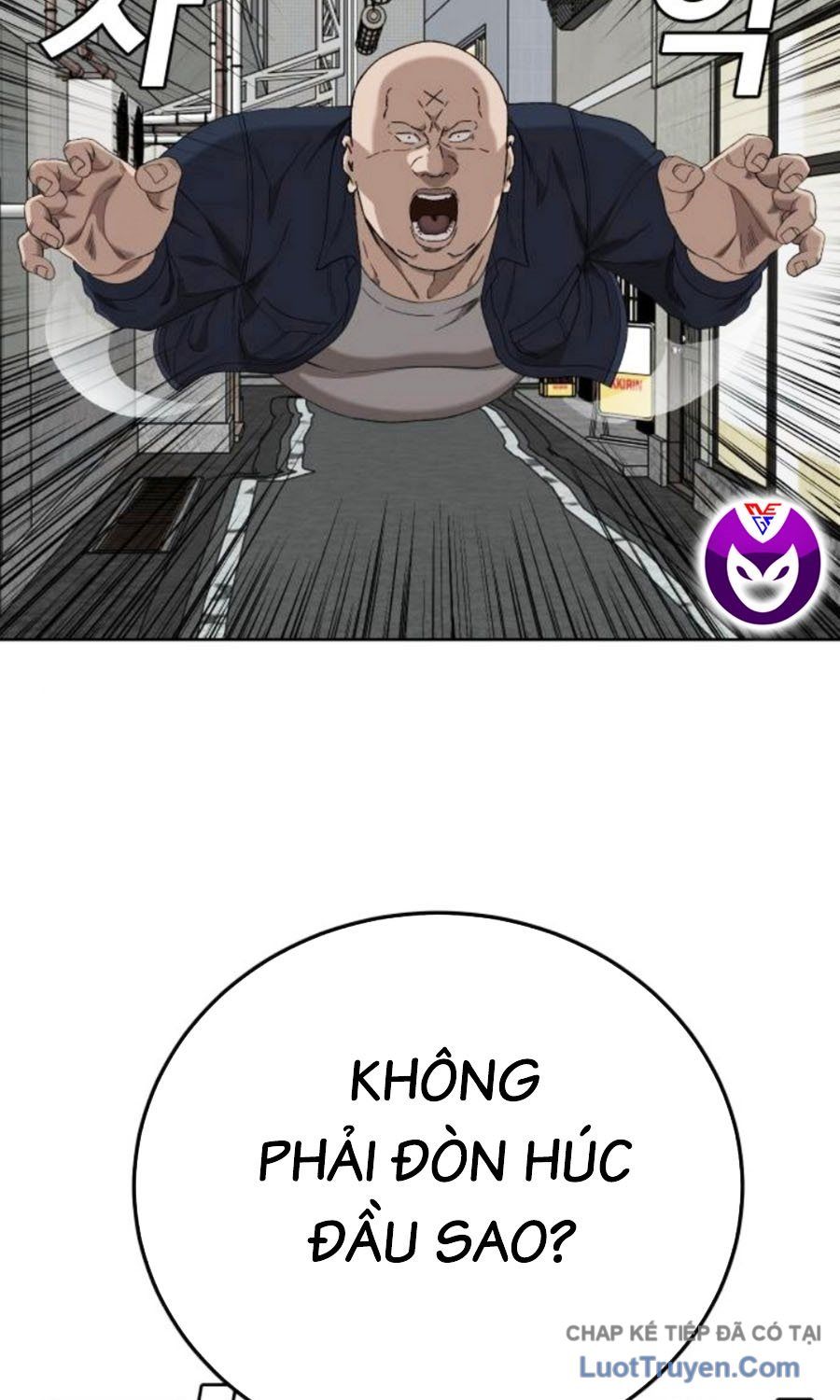 Người Xấu [Chap 286-288]