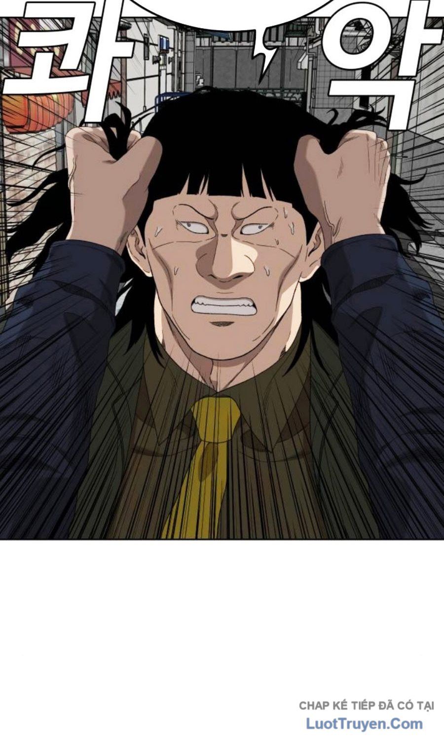 Người Xấu [Chap 286-288]