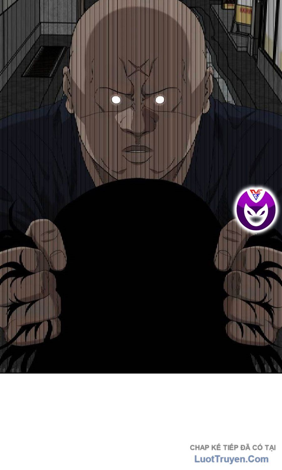 Người Xấu [Chap 286-288]