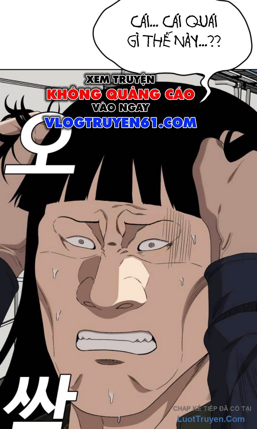 Người Xấu [Chap 286-288]