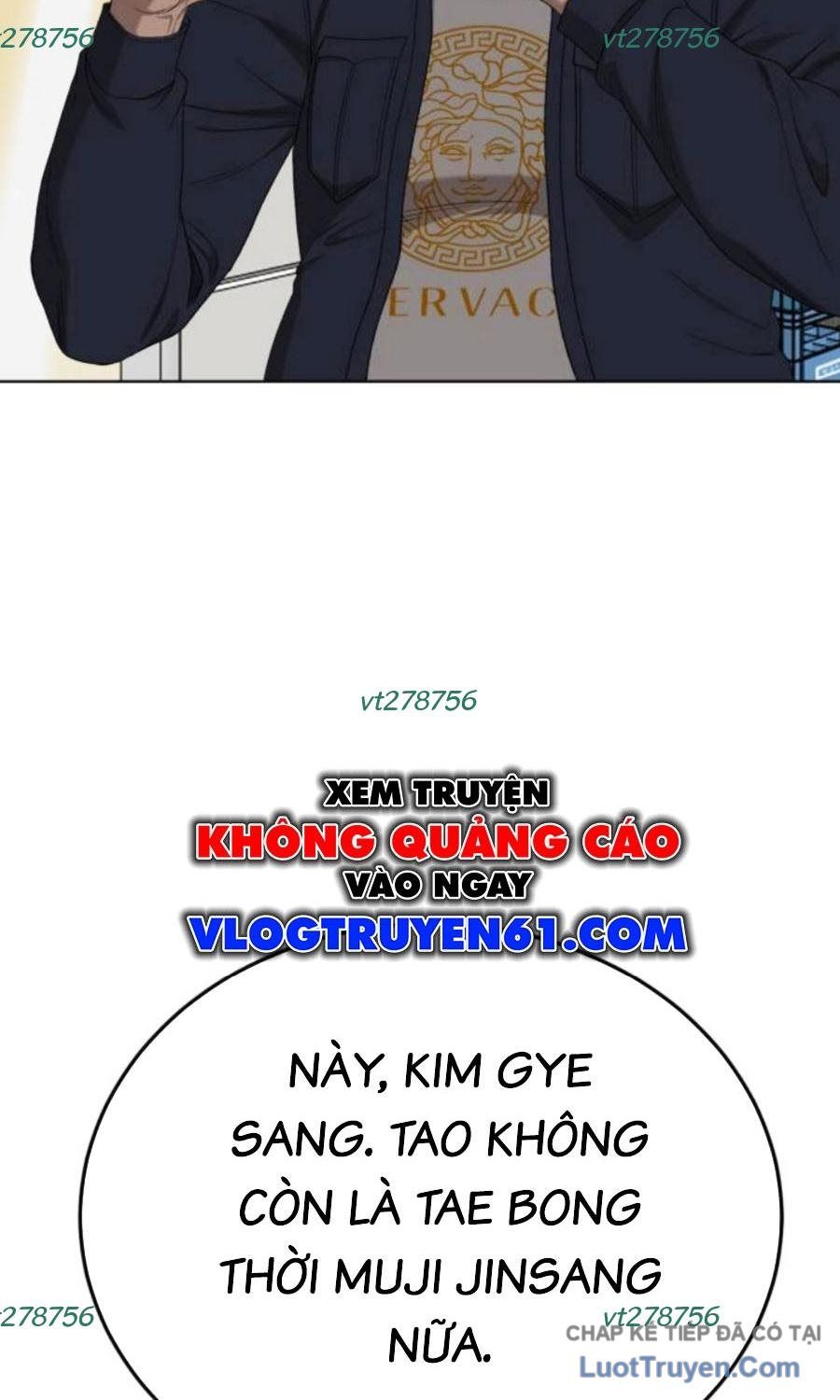 Người Xấu [Chap 286-288]