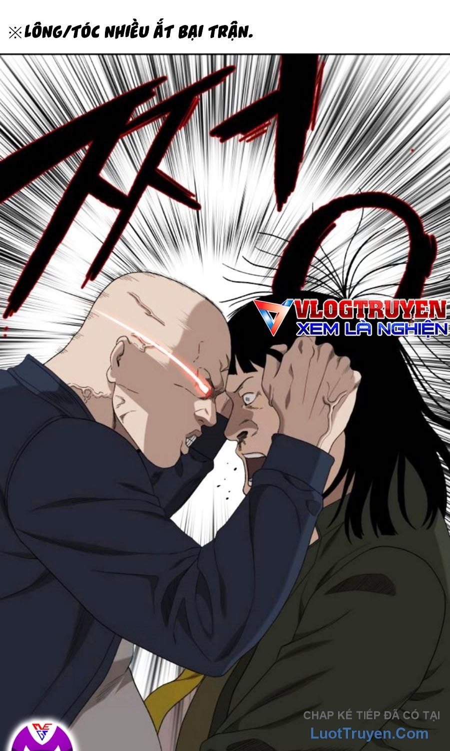 Người Xấu [Chap 286-288]