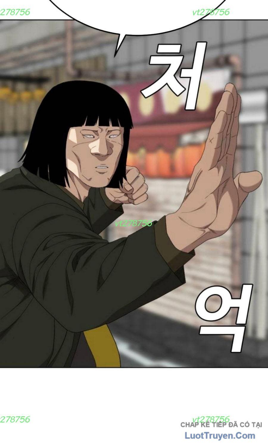 Người Xấu [Chap 286-288]