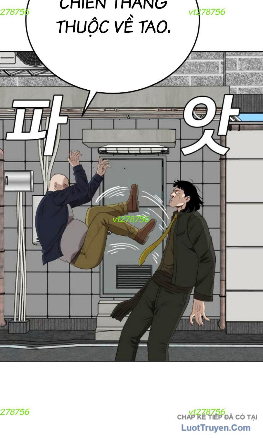 Người Xấu [Chap 286-288]