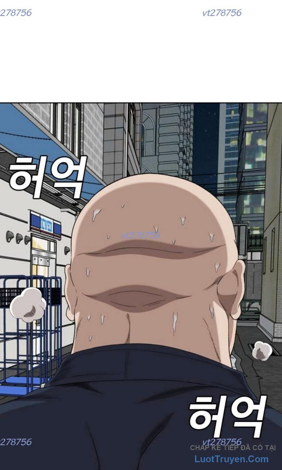 Người Xấu [Chap 286-288]