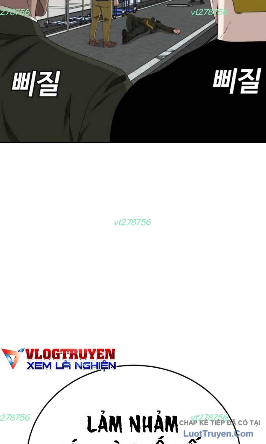 Người Xấu [Chap 286-288]