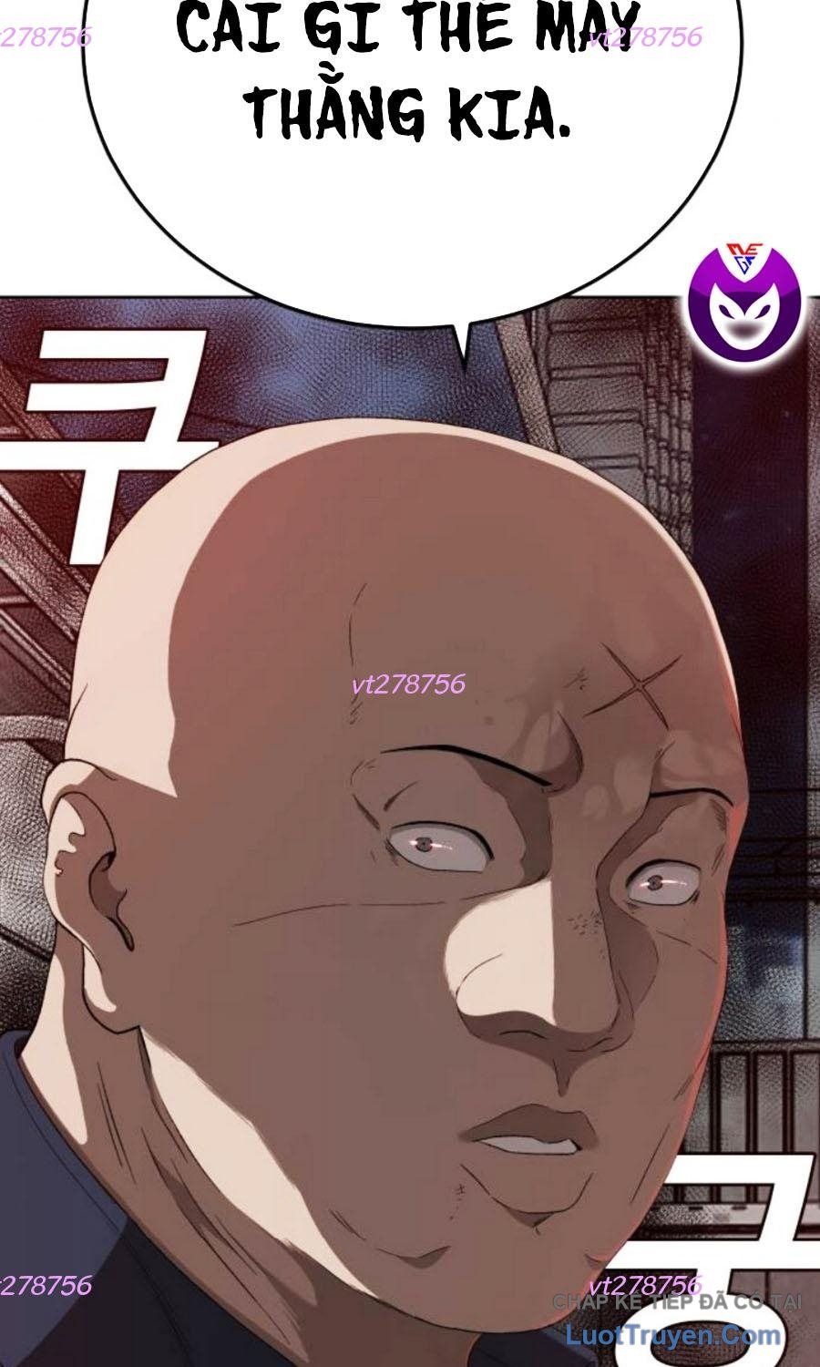 Người Xấu [Chap 286-288]