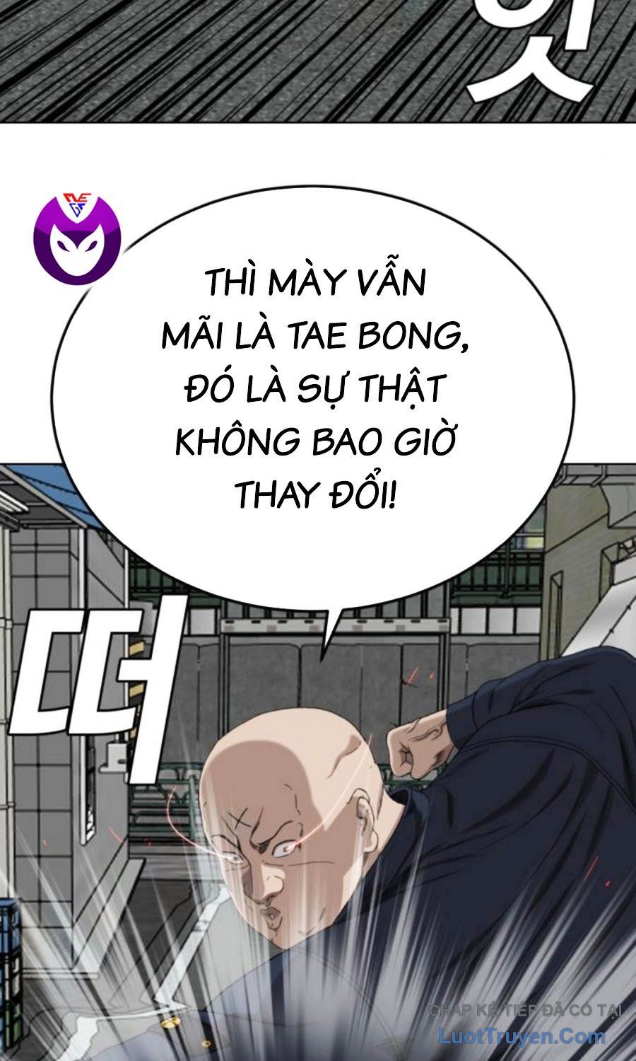 Người Xấu [Chap 286-288]