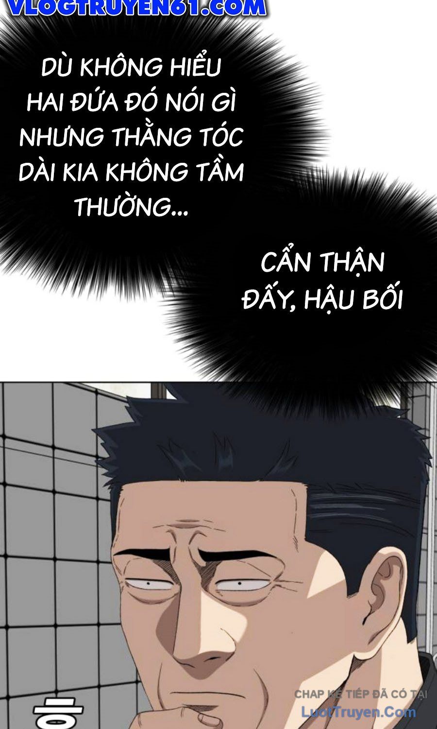 Người Xấu [Chap 286-288]