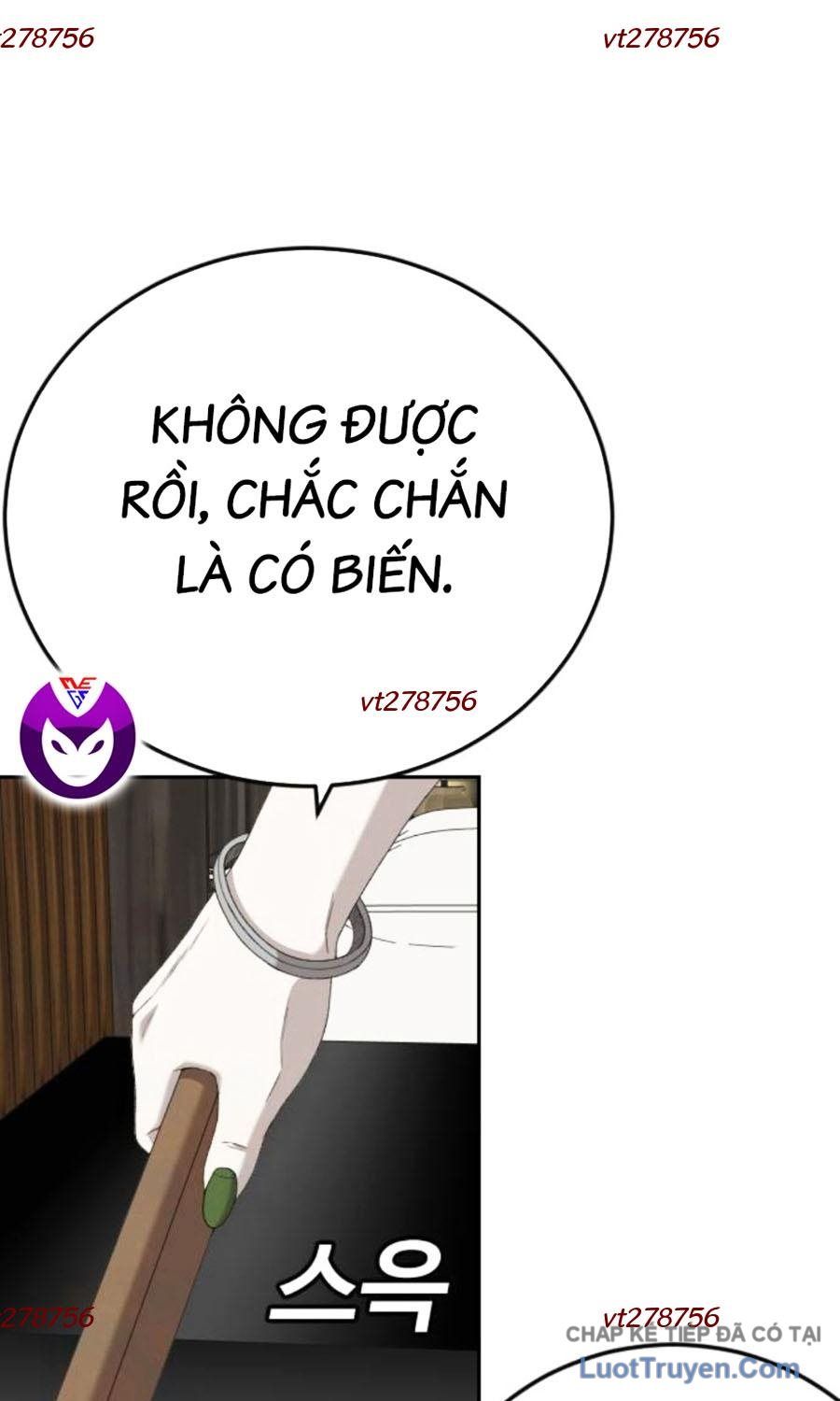 Người Xấu [Chap 286-288]