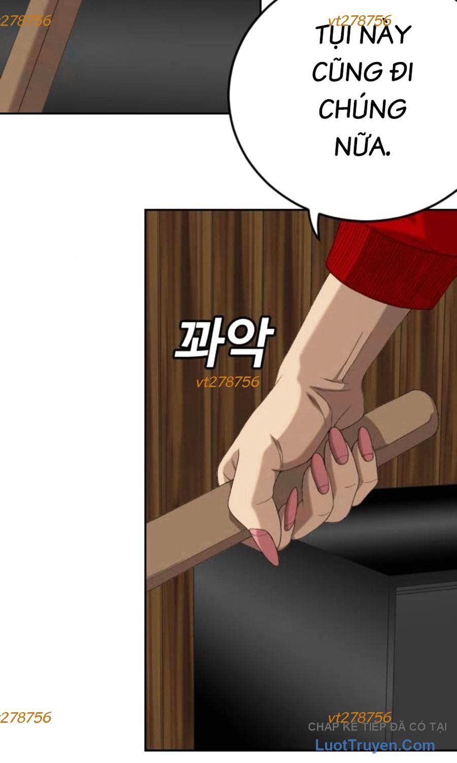 Người Xấu [Chap 286-288]