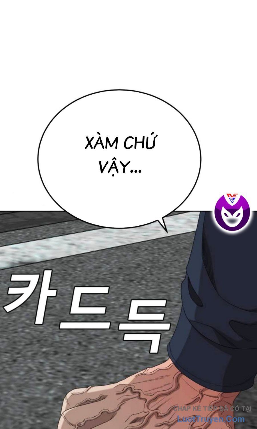 Người Xấu [Chap 286-288]