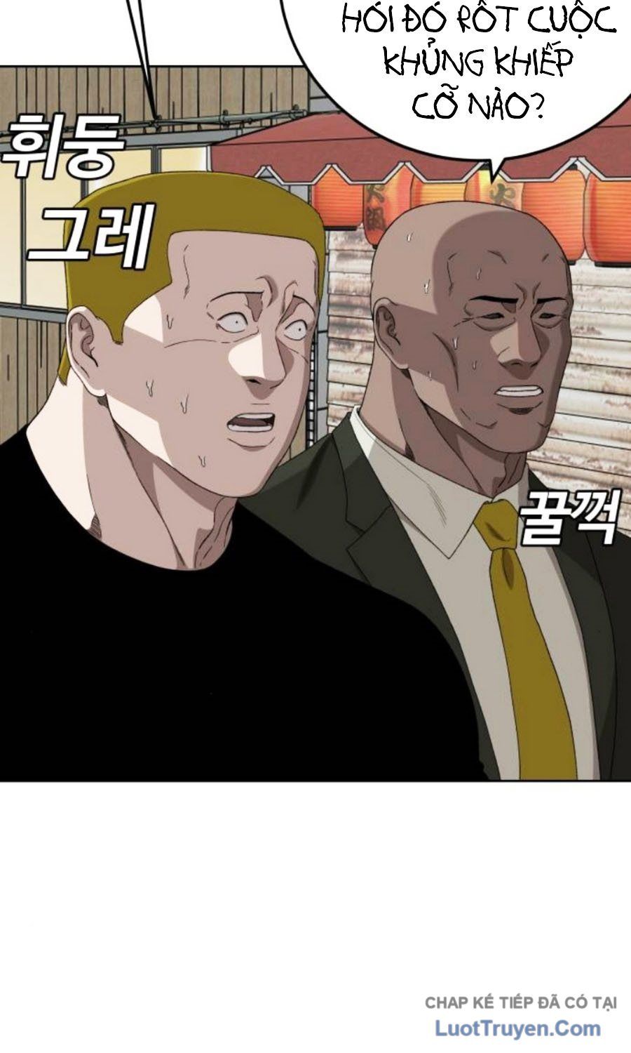 Người Xấu [Chap 286-288]