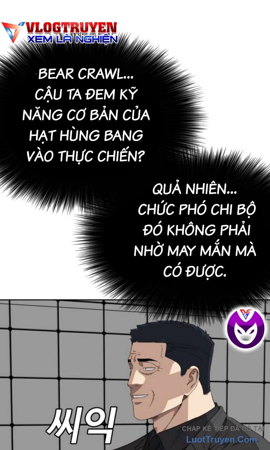 Người Xấu [Chap 286-288]