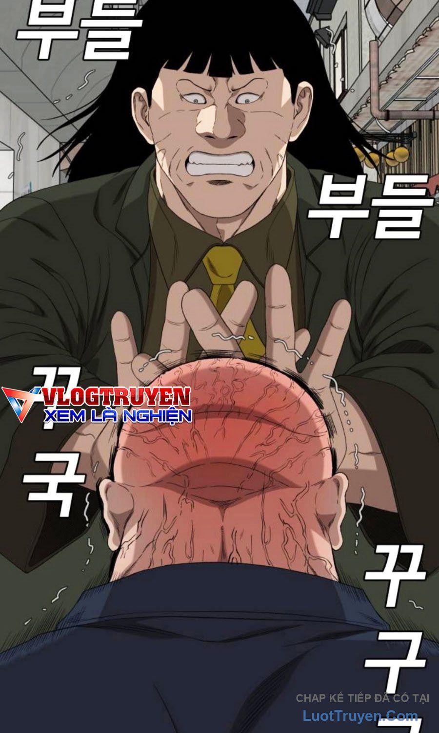Người Xấu [Chap 286-288]