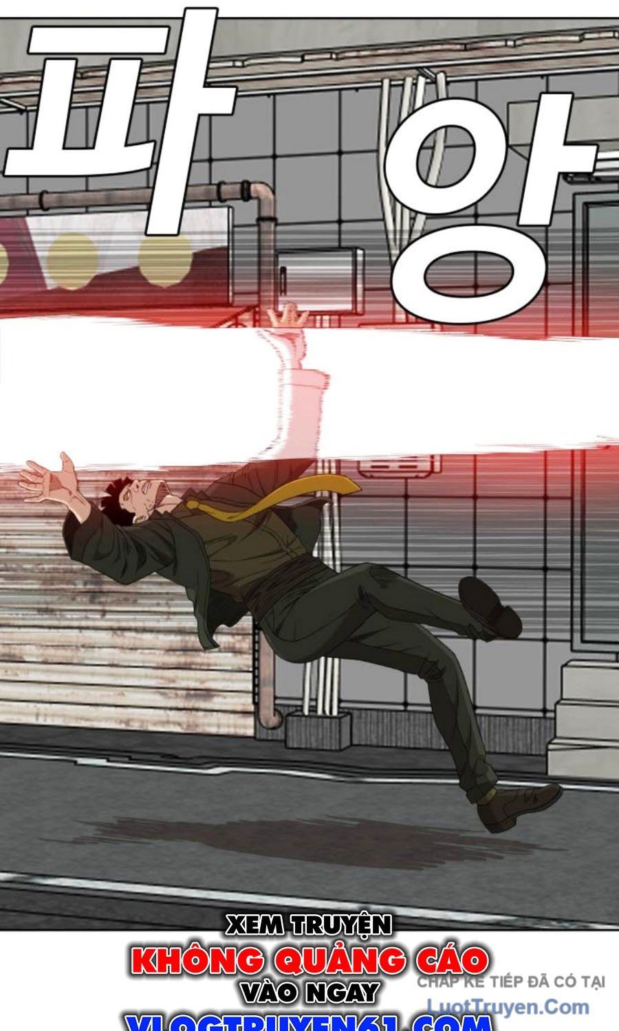 Người Xấu [Chap 286-288]