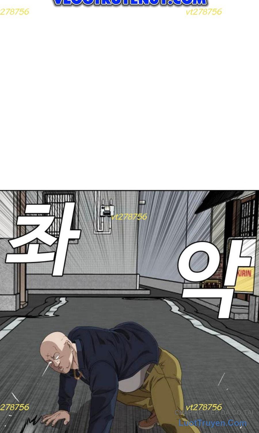 Người Xấu [Chap 286-288]