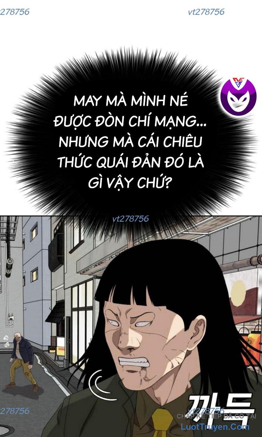 Người Xấu [Chap 286-288]