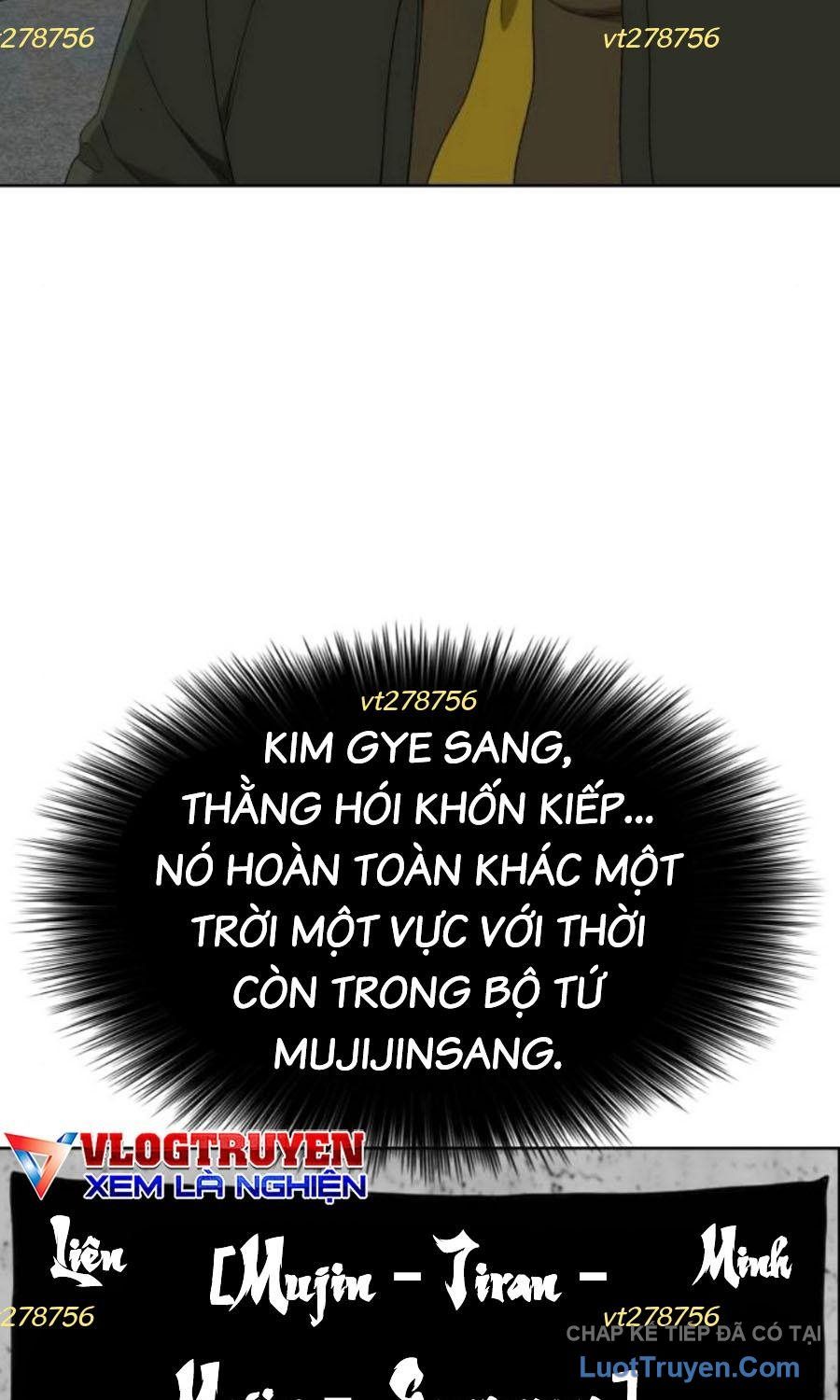 Người Xấu [Chap 286-288]