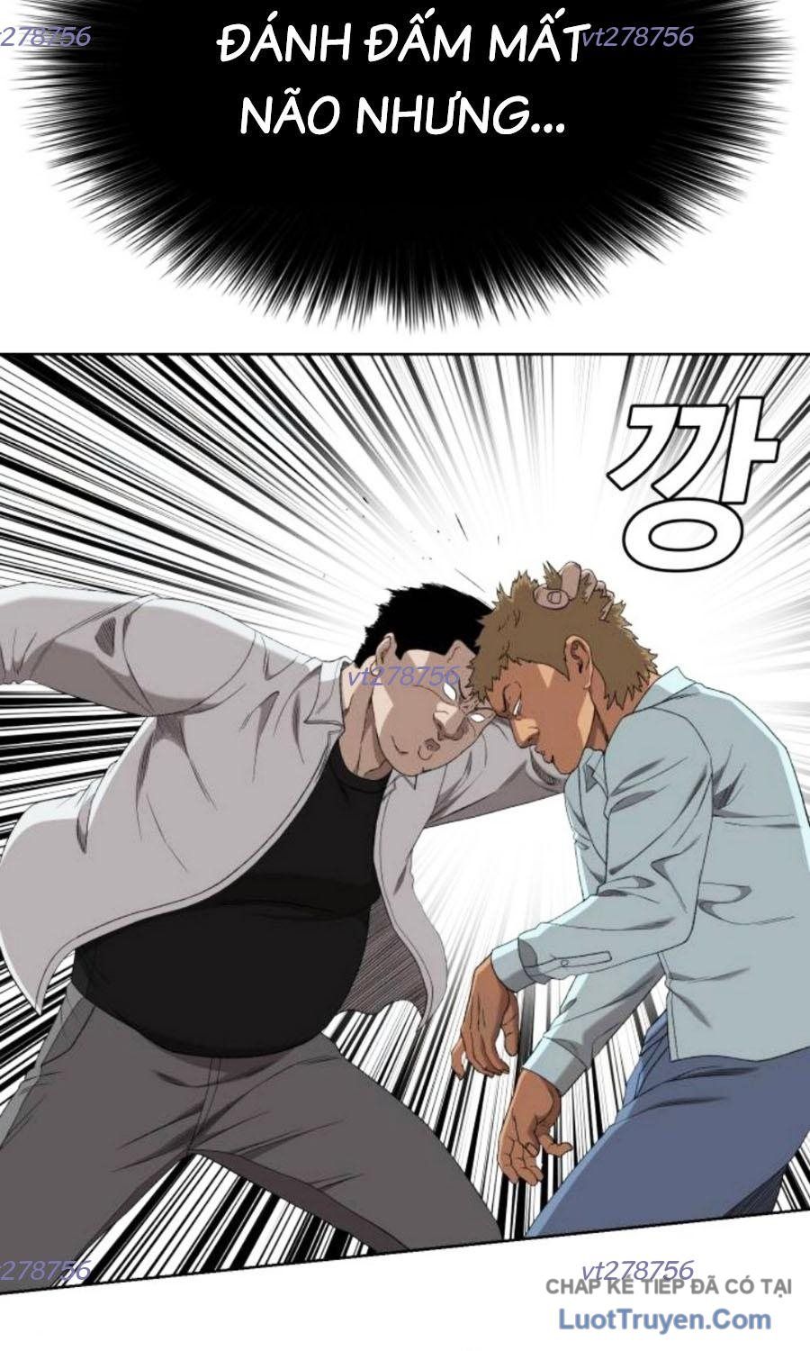 Người Xấu [Chap 286-288]