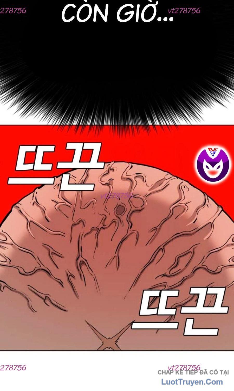 Người Xấu [Chap 286-288]