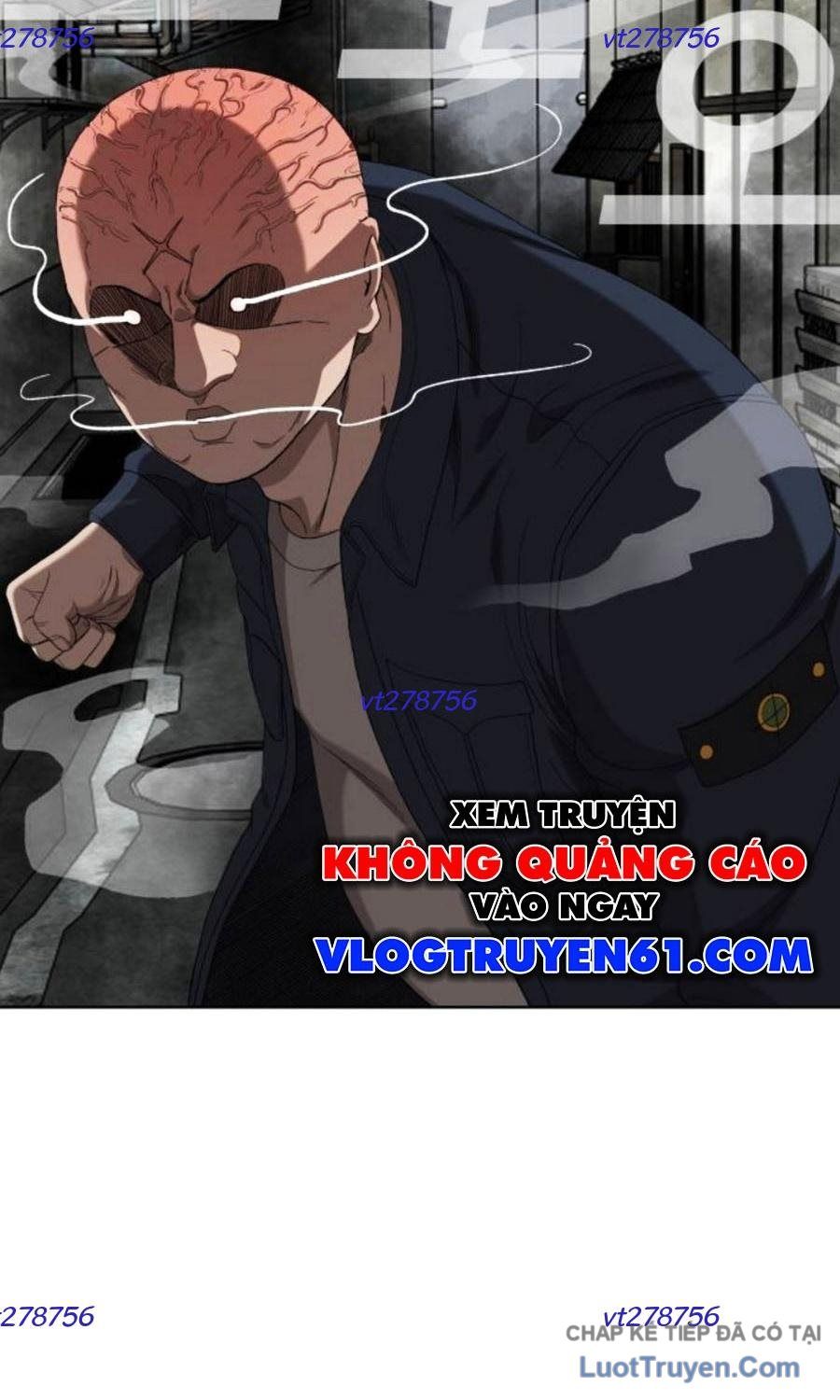 Người Xấu [Chap 286-288]