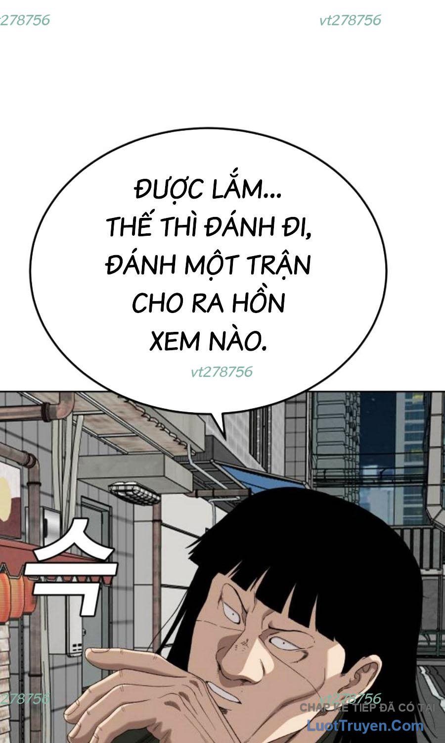 Người Xấu [Chap 286-288]