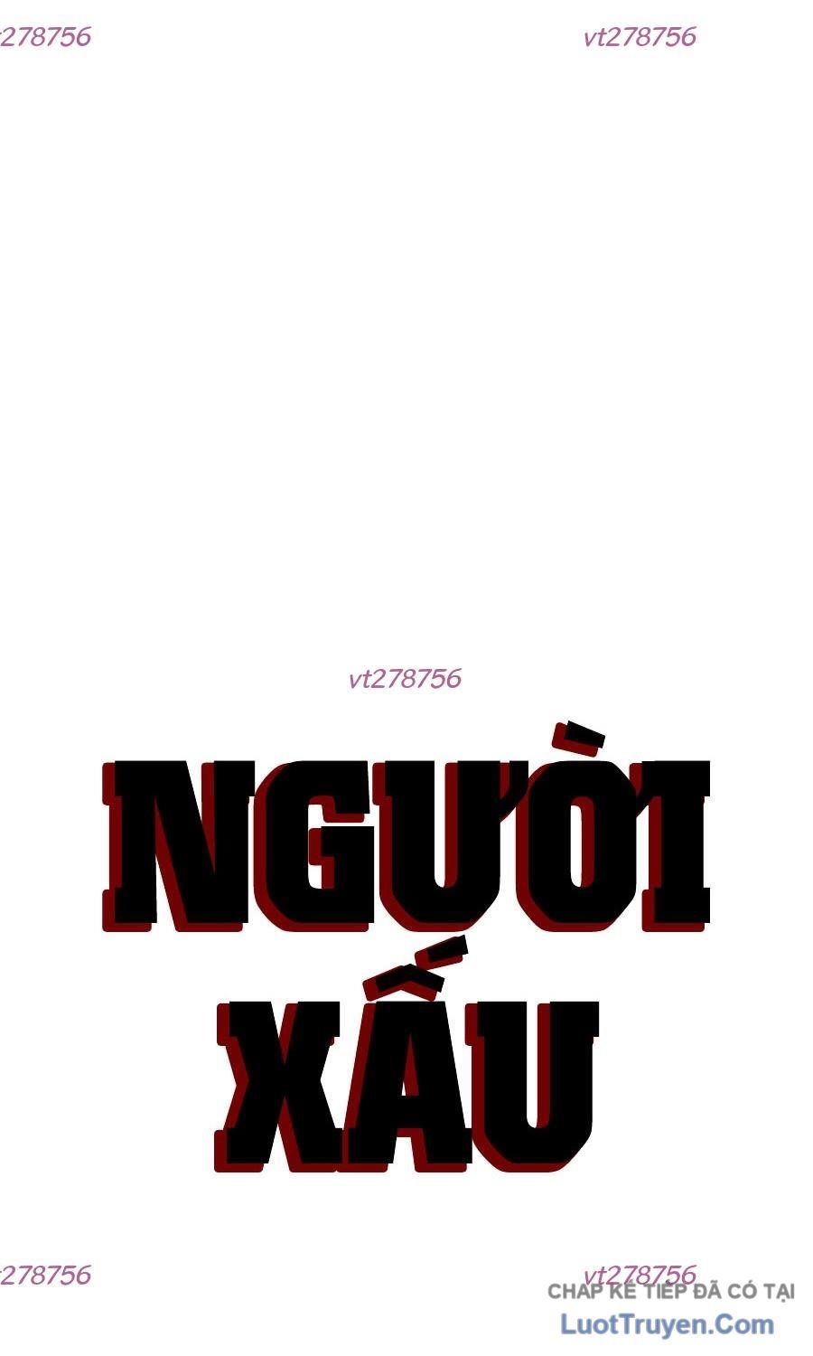 Người Xấu [Chap 286-288]