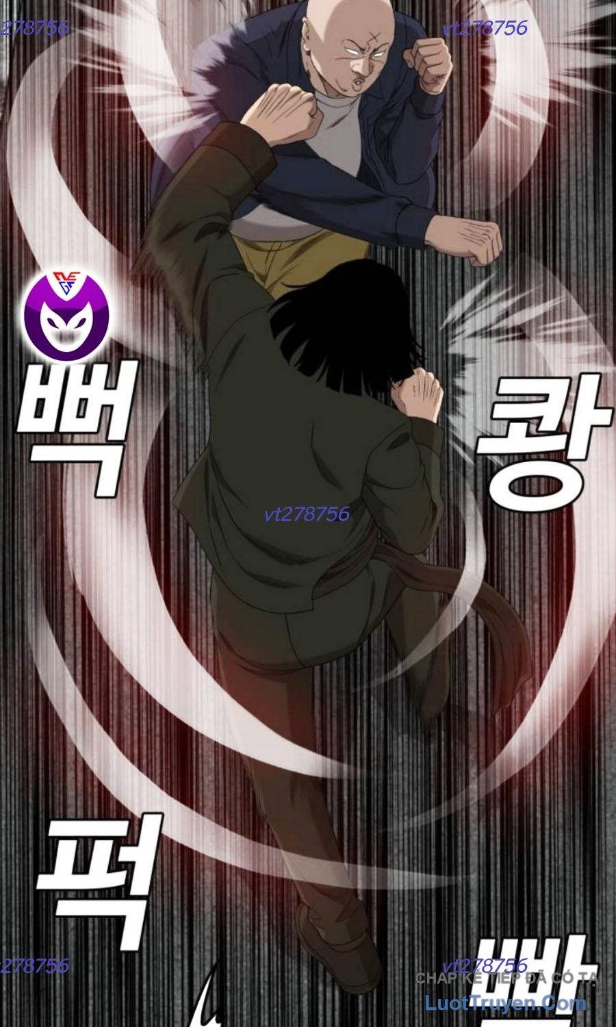 Người Xấu [Chap 286-288]