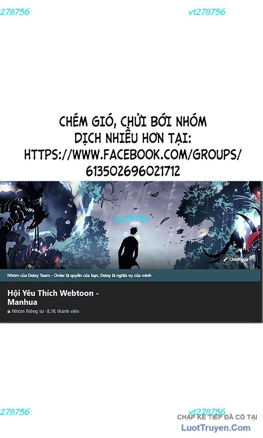 Người Xấu [Chap 286-288]