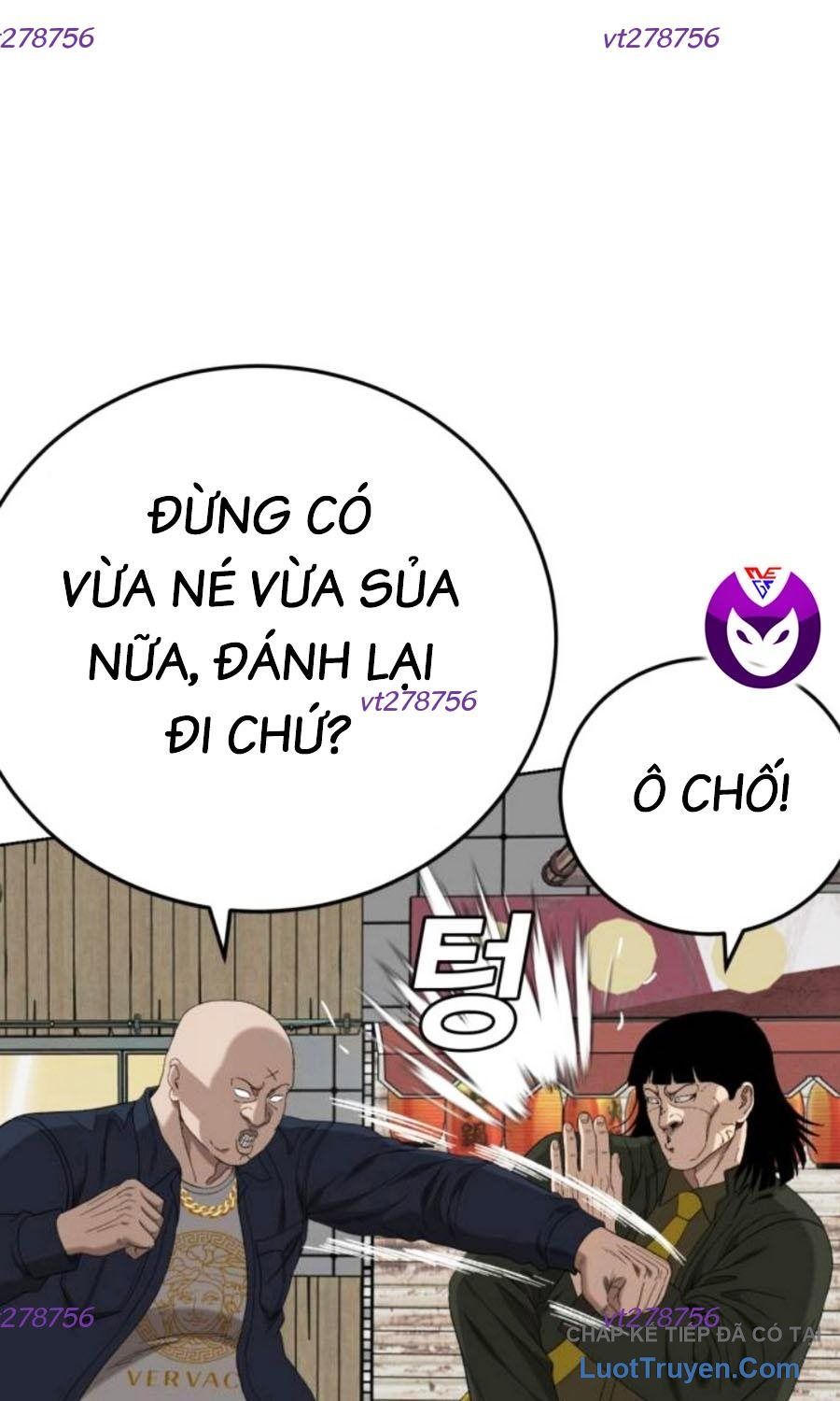 Người Xấu [Chap 286-288]