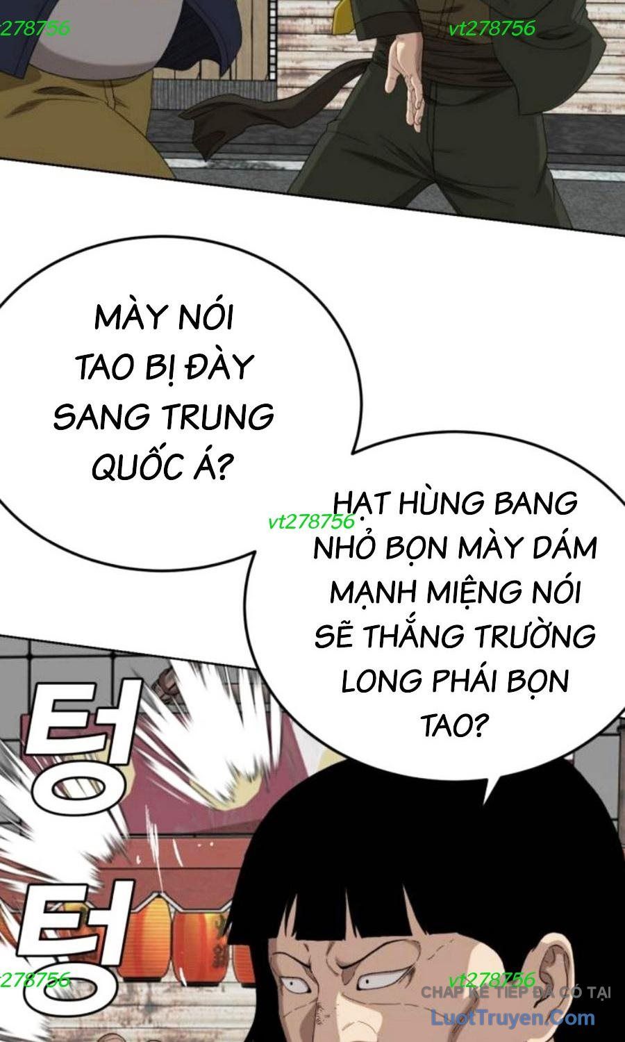 Người Xấu [Chap 286-288]